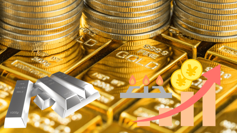 अगले हफ्ते सोने-चांदी की कीमतों में आएगी तेजी या टूटेंगे भाव? खरीदारी का मन बनाने से पहले जान लें एनालिस्ट की राय