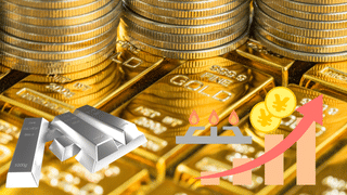 अलगे हफ्ते सोने-चांदी की कीमतों में आएगी तेजी या टूटेंगे भाव, खरीदारी का मन बनाने से पहले जान लें एनालिस्ट की राय