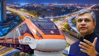 ट्रेन-मेट्रो की बढ़ेगी रफ्तार, कैबिनेट ने ₹18,509 करोड़ के रेल प्रोजेक्ट्स और नोएडा मेट्रो विस्तार को दी मंजूरी