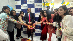 LIC म्यूचुअल फंड ने दिल्ली में शुरू की देश की पहली वुमन सेंट्रिक एएमसी ब्रांच, जानिए यहां क्या होगा खास