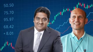 इस छुपेरुस्‍तम शेयर पर मुकुल अग्रवाल और आशीष कचोलिया का दांव, ग्रोथ का दिखा दम, क्‍या बनेगा अगला मल्‍टीबैगर