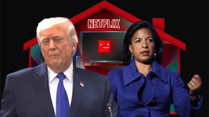 अब Netflix से भिड़े ट्रंप, कंपनी को दिया अल्टीमेटम; बोर्ड मेंबर सुसन राइस पर बड़ा हमला, जानें कौन हैं ये महिला