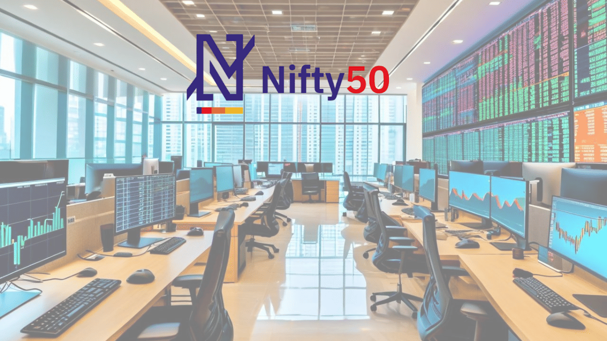 पश्चिम एशिया संकट का असर, Citi Research ने निफ्टी का टारगेट घटाया, जानें साल के अंत तक कहां जा सकता है इंडेक्स पश्चिम एशिया संकट का असर, Citi Research ने निफ्टी का टारगेट घटाया, जानें साल के अंत तक कहां जा सकता है इंडेक्स