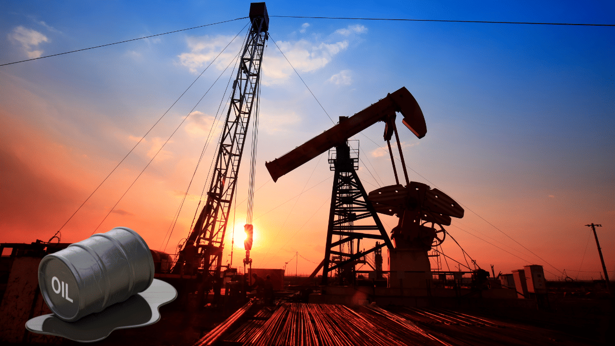 भारत का वेनेजुएला की ओर झुकाव! BPCL ने पहली बार खरीदा कच्चा तेल, HMEL ने भी दो साल बाद की वापसी भारत का वेनेजुएला की ओर झुकाव! BPCL ने पहली बार खरीदा कच्चा तेल, HMEL ने भी दो साल बाद की वापसी