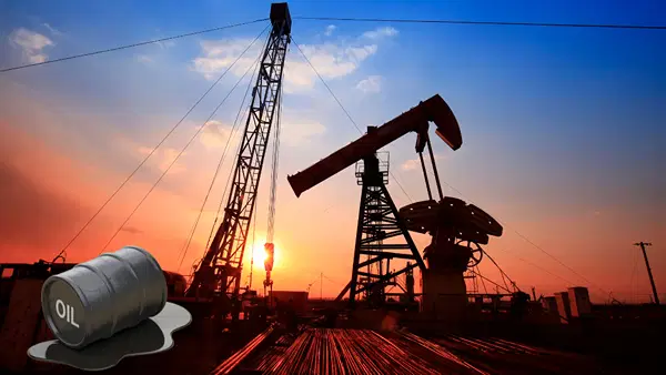 भारत का वेनेजुएला की ओर झुकाव! BPCL ने पहली बार खरीदा कच्चा तेल, HMEL ने भी दो साल बाद की वापसी भारत का वेनेजुएला की ओर झुकाव! BPCL ने पहली बार खरीदा कच्चा तेल, HMEL ने भी दो साल बाद की वापसी
