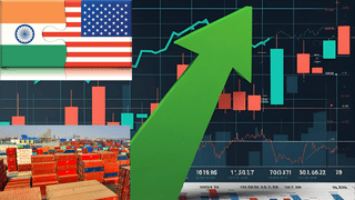 US-इंडिया ट्रेड डील से चमके सीफूड एक्सपोर्ट्स समेत इन सेक्टर के स्‍टॉक, इन शेयरों में लगा अपर सर्किट, देखें लिस्ट