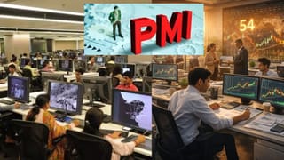 सर्विस सेक्टर ने पकड़ी रफ्तार, जनवरी में PMI 58.5 पर पहुंचा, नए ऑर्डर और डिमांड से मिला बूस्‍ट