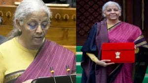 Budget 2026: F&O पर STT बढ़ा, IT सेक्टर को बड़ा बूस्ट, इनकम टैक्‍स में कोई बदलाव नहीं