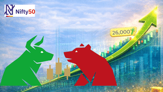 Nifty Outlook Feb 10: एक्सपर्ट ने कहा- गिरावट को ‘बाय ऑन डिप्स’ की तरह लें; बताए इंडेक्स के अहम लेवल