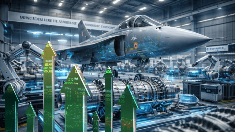 HAL या BEL नहीं, ‘भारत के वॉरेन बफेट’ को इन 2 डिफेंस शेयरों पर भरोसा, लगा रखा है ₹1699 करोड़ का दांव