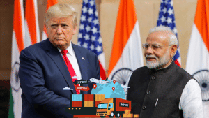 India-US ट्रेड डील के बाद किन प्रोडक्‍ट्स पर 0, किन पर 25% और किन पर बना रहेगा 50% टैरिफ? यहां जानें डिटेल