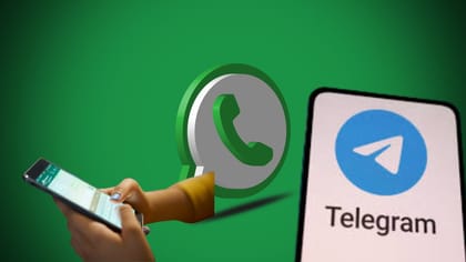 WhatsApp, टेलीग्राम यूजर्स अलर्ट! 1 मार्च से बिना सिम नहीं चलेगा ऐप; कंप्यूटर पर हर 6 घंटे में हो जाएगा लॉग-आउट