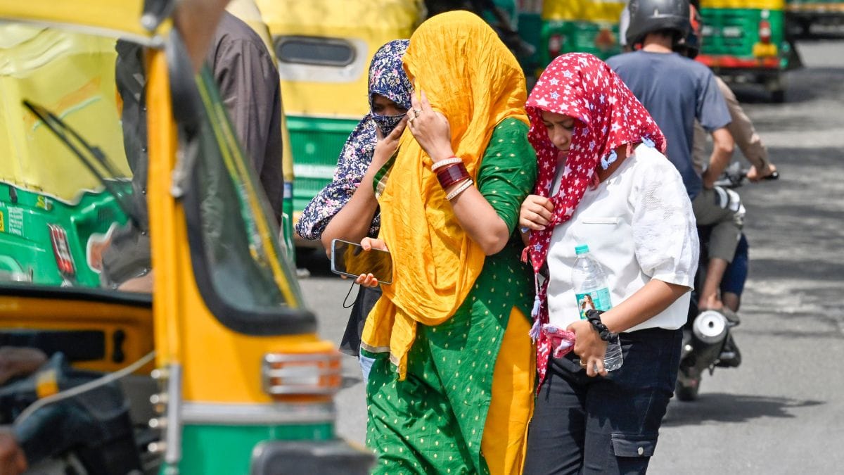 Weather Update: मार्च में हीटवेव का खतरा! UP समेत कई राज्यों में 7 डिग्री तक चढ़ेगा पारा, जानें देश भर के मौसम का हाल