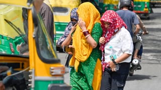 मार्च में हीटवेव का खतरा! UP समेत कई राज्यों में 7 डिग्री तक चढ़ेगा पारा, जानें देश भर में मौसम का हाल