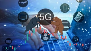 ये 3 स्टॉक्स चला रहे हैं इंडिया का 5G बूम, एक के पास 4000 करोड़ से ज्यादा का ऑर्डर बुक, रखें नजर