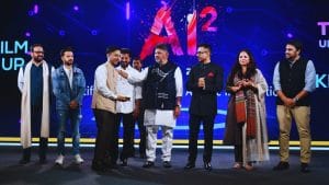 WITT Summit 2026: फिल्ममेकिंग में AI की एंट्री, AI² Awards में चमके नए टैलेंट