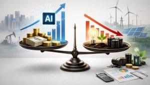 AI स्टार्टअप्स की बढ़ती चमक के बीच एनर्जी सेक्टर की फंडिंग घट रही, क्या धीमा पड़ जाएगा क्लीन एनर्जी इनोवेशन?