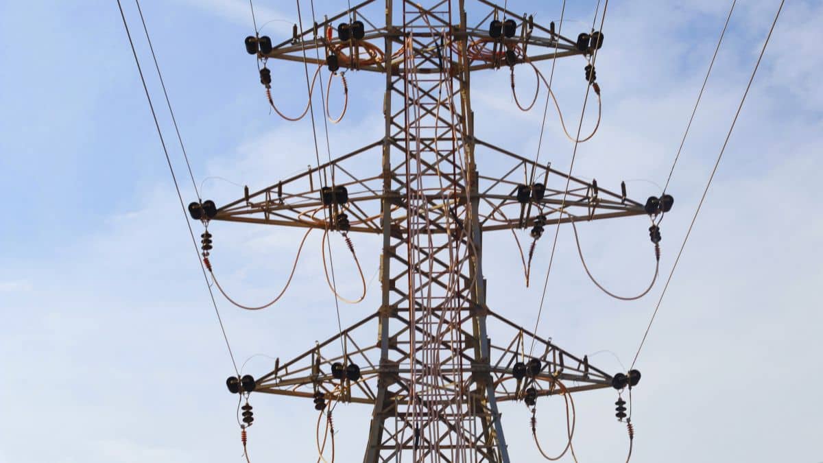 138% की रेवेन्यू ग्रोथ, ₹1048 करोड़ का ऑर्डर बुक, यह एनर्जी इंफ्रा स्टॉक बन सकता है लंबी रेस का घोड़ा, रखें नजर 138% की रेवेन्यू ग्रोथ, ₹1048 करोड़ का ऑर्डर बुक, यह एनर्जी इंफ्रा स्टॉक बन सकता है लंबी रेस का घोड़ा, रखें नजर