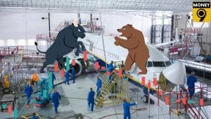 HAL-BEL नहीं, ₹2.2 लाख करोड़ के एयरोस्‍पेस बूम से चमकेंगे ये 3 इंजीनियरिंग स्टॉक्स, रखें नजर