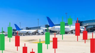 GMR ही नहीं, ₹91,000 करोड़ के एयरपोर्ट इंफ्रा बूम इन कंपनियों को भी होगा फायदा, एक का 7 लाख करोड़ से ज्यादा का ऑर्डर बुक