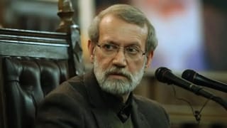 कौन थे इजरायली हमले में मारे गए अली लारिजानी, जिन्हें कहा जाता था खामनेई का राइट हैंड