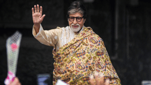 अयोध्या में अमिताभ बच्चन का तीसरा बड़ा दांव, ₹35 करोड़ में खरीदी 2.67 एकड़ जमीन; रियल एस्टेट में लगातार बढ़ा रहे निवेश