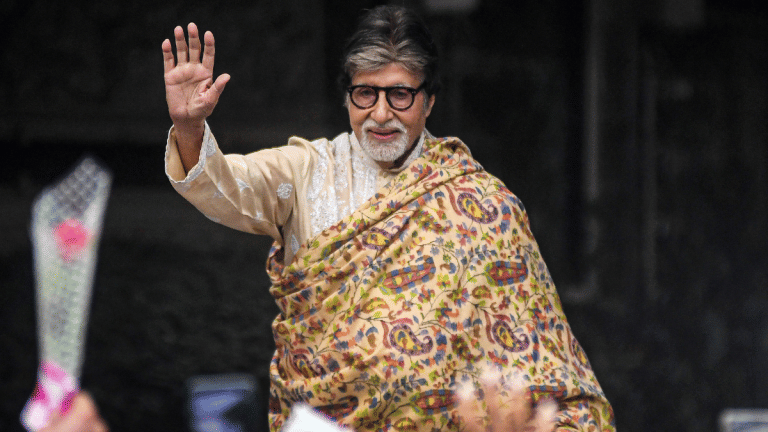 अयोध्या में अमिताभ बच्चन का तीसरा बड़ा दांव, ₹35 करोड़ में खरीदी 2.67 एकड़ जमीन; रियल एस्टेट में लगातार बढ़ा रहे निवेश