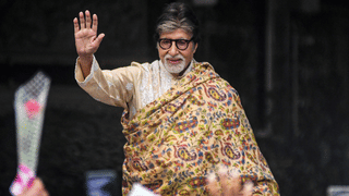 अयोध्या में अमिताभ बच्चन का तीसरा बड़ा दांव, ₹35 करोड़ में खरीदी 2.67 एकड़ जमीन; रियल एस्टेट में लगातार बढ़ा रहे निवेश