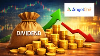Angel One का निवेशकों को तोहफा, 1.75 रुपये का बांटेगी डिविडेंड, रिकॉर्ड डेट तय, उछला शेयर