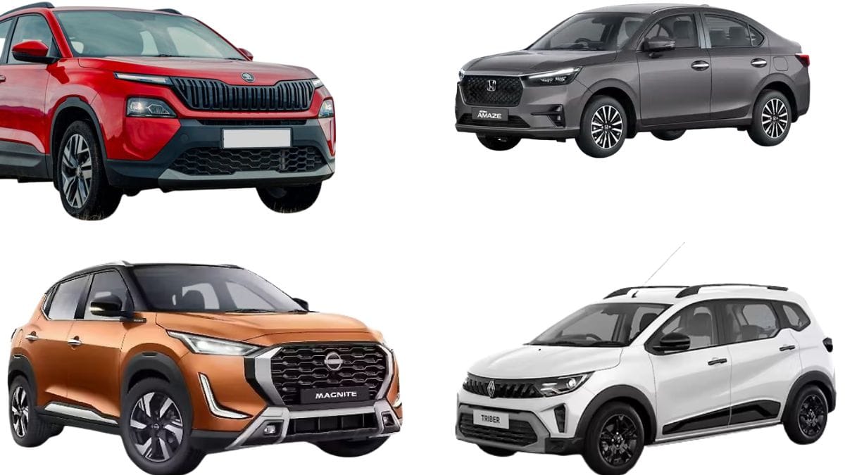 Car Market Crisis: कारों की बिक्री पर फिर खतरा, CAFE III ही नहीं, ये फैक्टर भी पड़ेगा भारी!