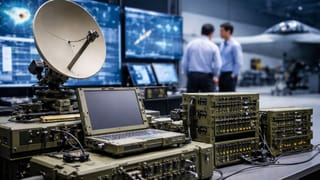 ₹459 करोड़ का ऑर्डर बना इस डिफेंस कंपनी के लिए गेमचेंजर, एक दिन में 14% से ज्‍यादा उछला स्‍टॉक, ये खास उपकरण करेगी सप्‍लाई