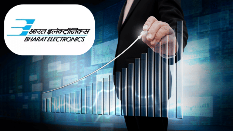 BEL ने बदली डिविडेंड रिकॉर्ड डेट, दौड़ पड़े शेयर; नए ऑर्डर और मजबूत Q3 नतीजों ने बढ़ाया भरोसा