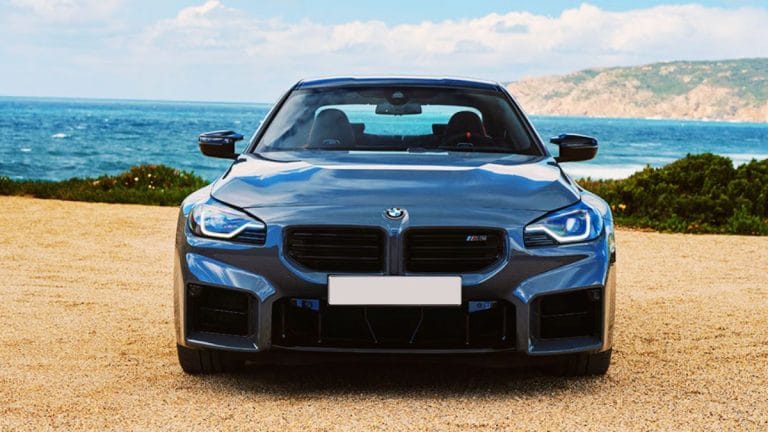 भारत में लॉन्च हुई BMW M2 CS, 1.66 करोड़ कीमत, 530 hp पावर के साथ दमदार परफॉर्मेंस, 302 kmph है टॉप स्पीड