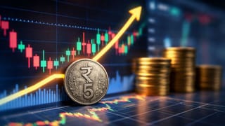 बाजार में जब मची है तबाही, ये 5 रुपये का स्टॉक है मौज में….5 दिन में 79% उछला, जानें क्या है इसका ट्रिगर