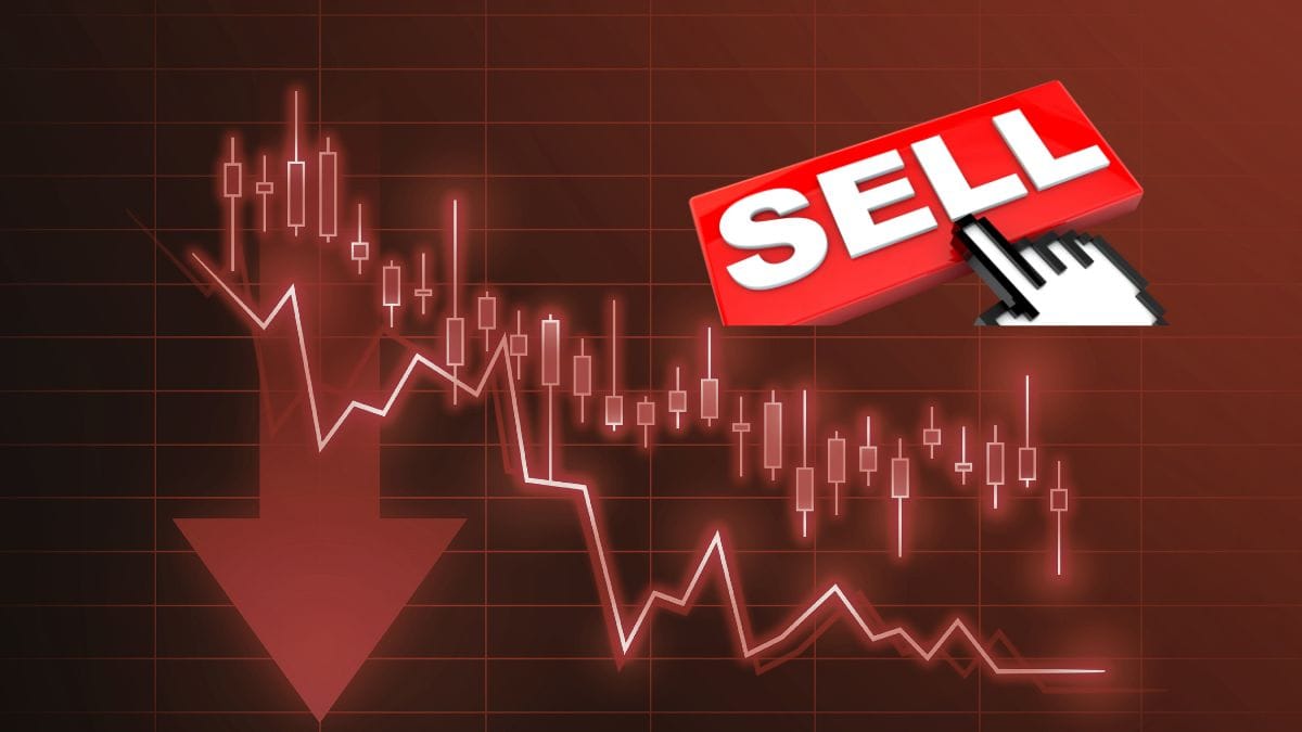 बाजार में हाहाकार! निफ्टी गिरते ही ‘Magnificent 7’ धड़ाम! निवेशकों के 3.28 लाख करोड़ रुपये डूबे