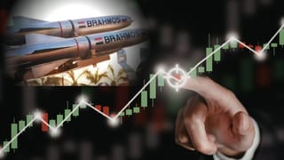 ब्रह्मोस मिसाइल डील से बढ़ सकती है डिफेंस कंपनियों की कमाई, HAL और Paras Defence समेत इन शेयरों पर रखें नजर