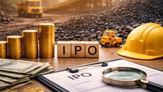 आज से कोल इंडिया की सब्‍सिडियरी CMPDI के IPO में दांव का मौका, 1842 करोड़ रुपये जुटाने की तैयारी, GMP ₹22 से ₹4 पर पहुंचा