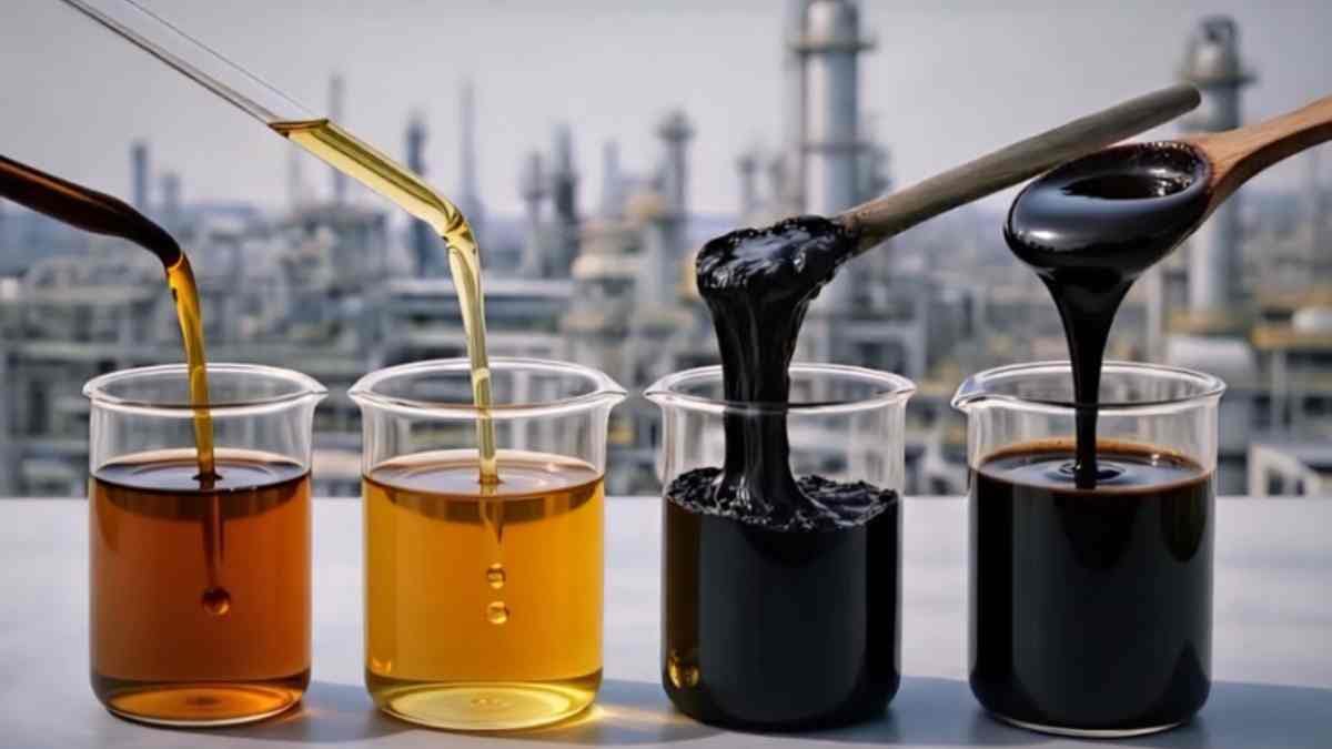 कैसे तेल की क्वालिटी तय करती है दुनिया की राजनीति, जानें अमेरिका-ईरान-रूस और वेनेजुएला के क्रूड ऑयल एक दूसरे से कितना अलग