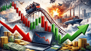 फिसड्डी निकले ये 5 दिग्गज स्टॉक, 5 साल में दिया FD से भी कम रिटर्न, 22% तक टूटे, लिस्ट देख होंगे हैरान