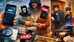 नया फोन खरीदते समय भूलकर भी न करें यह गलती, वरना घर तक पहुंच सकती है पुलिस; पेमेंट करने से पहले चेक करें ये डिटेल्स