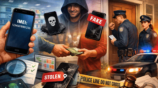 नया फोन खरीदते समय भूलकर भी न करें यह गलती, वरना घर तक पहुंच सकती है पुलिस; पेमेंट करने से पहले चेक करें ये डिटेल्स