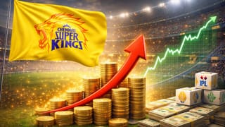 RR और RCB तो ट्रेलर, CSK बनेगी असली धुरंधर, वैल्युएशन ने मचाया तहलका