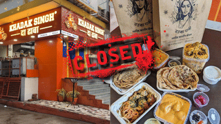 LPG संकट से देश के दो बड़े क्लाउड किचन बंद, 5000 में भी नहीं मिल रही गैस, सोशल मीडिया पर छलका दर्द