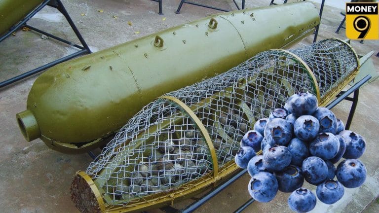 क्या है क्लस्टर बम जिससे डरें अमेरिका और इजरायल, ईरान ताबड़तोड़ कर रहा हमले; आयरन डोम भी हो रहा फेल