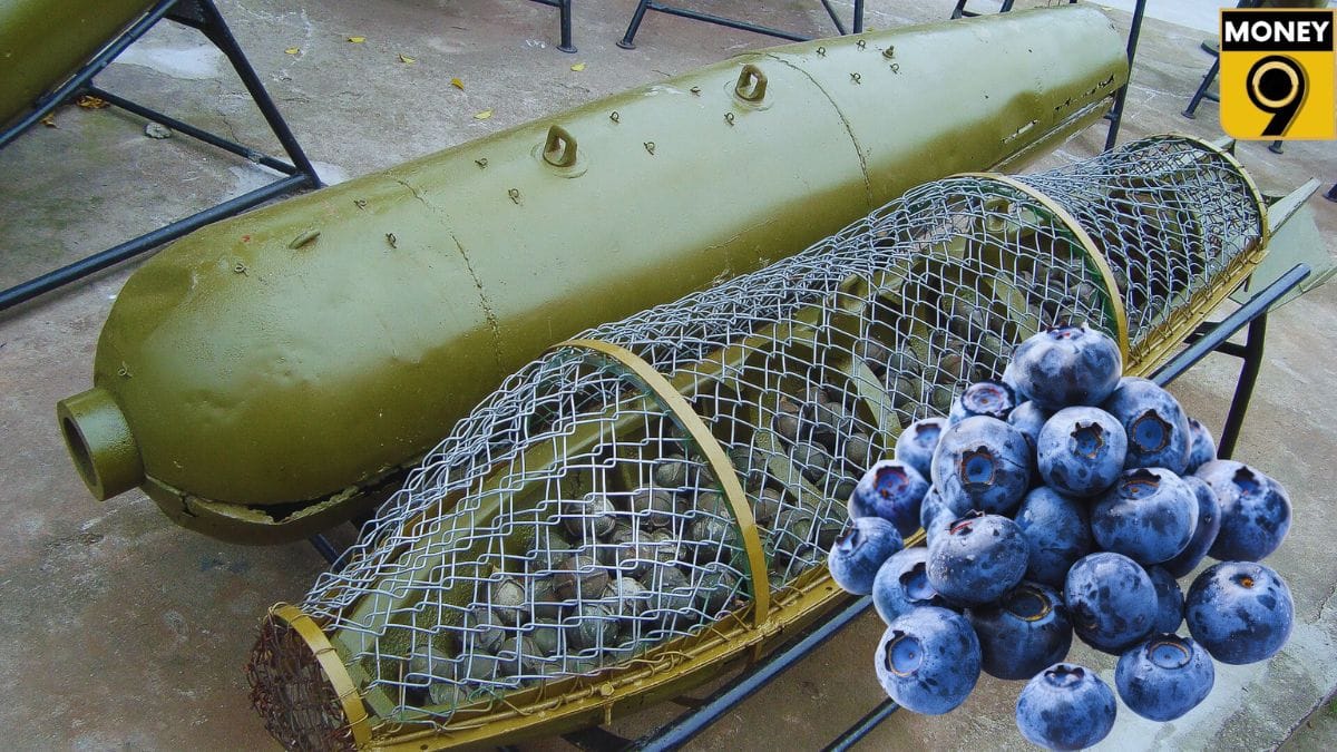 क्या है क्लस्टर बम जिससे डरे अमेरिका और इजरायल, ईरान ताबड़तोड़ कर रहा हमले; आयरन डोम भी हो रहा फेल