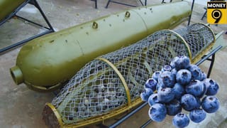 क्या है क्लस्टर बम जिससे डरें अमेरिका और इजरायल, ईरान ताबड़तोड़ कर रहा हमले; आयरन डोम भी हो रहा फेल