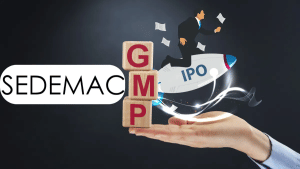 ₹57 पहुंचा इस IPO का GMP, 6 मार्च है निवेश का मौका, इन्वेस्टमेंट से पहले जानें कैसी है कंपनी की वित्तीय सेहत