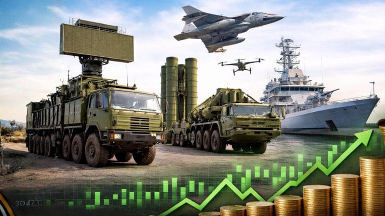 DAC Approval से डिफेंस सेक्टर के बुरे दिन खत्म? 8% तक उछला Ideaforge Tech, जानें HAL-BEL-GRSE का हाल