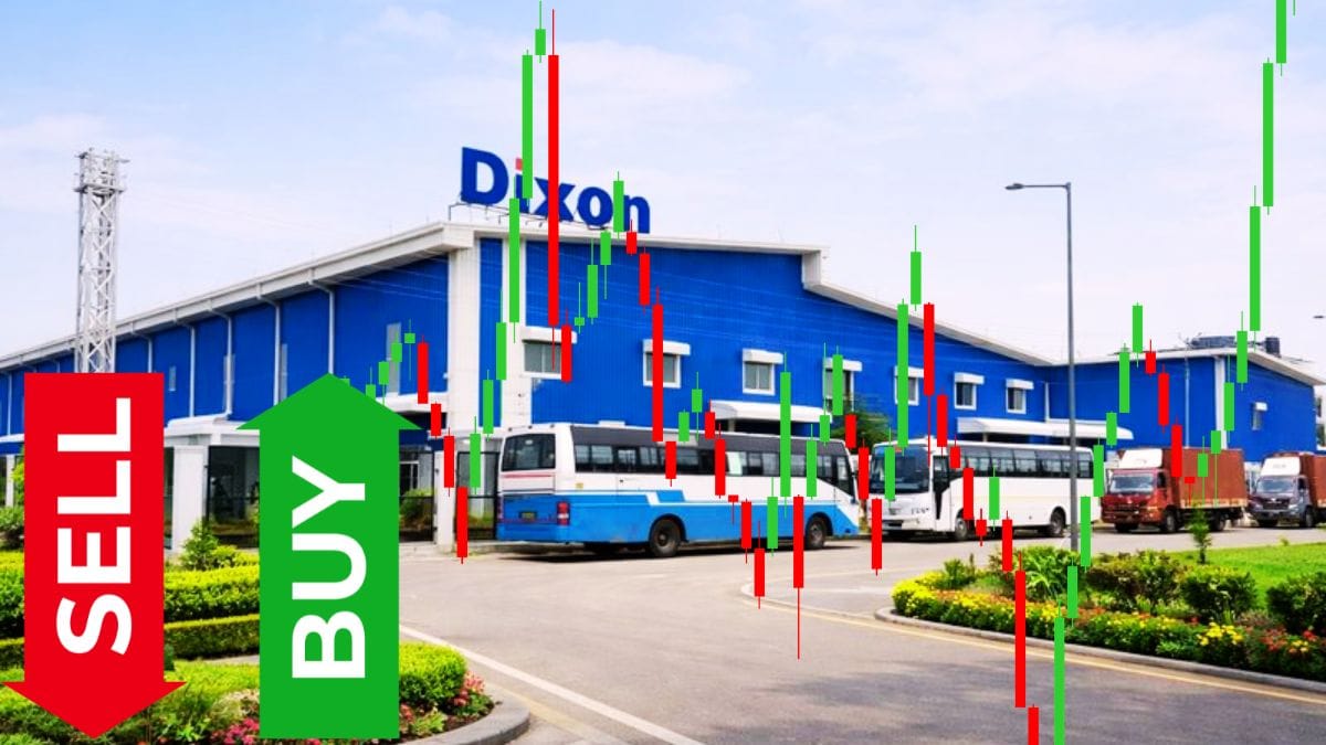 Dixon Technologies के सितारे गर्दिश में! डिमांड और बढ़ती लागत ने बढ़ाई मुश्किल, क्या शेयरों पर दिखेगा असर