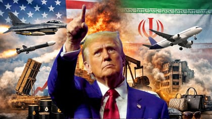 ईरान पर आज फिर सबसे बड़ा हमला करेगा अमेरिका, US रक्षा सचिव ने कहा- हमारी शर्तों पर ही खत्म होगा युद्ध